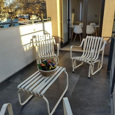 Umma Mendoza Apartment Exterior photo